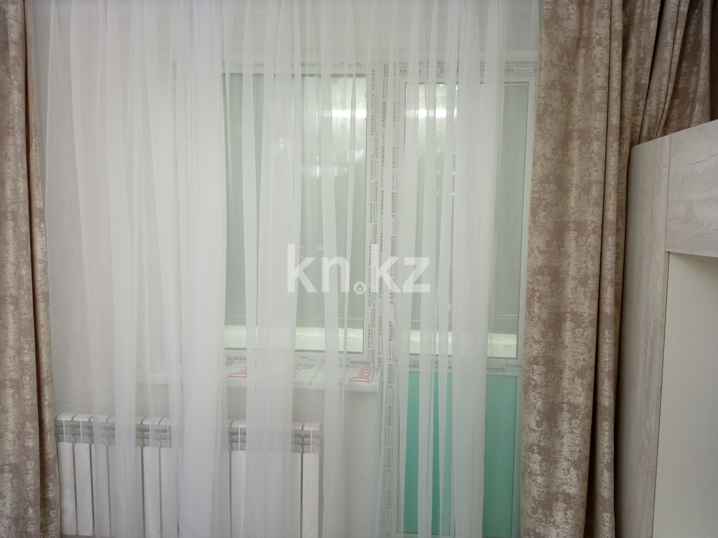 Продажа 1-комнатной квартиры, 41.7 м² в Астане - фото 12