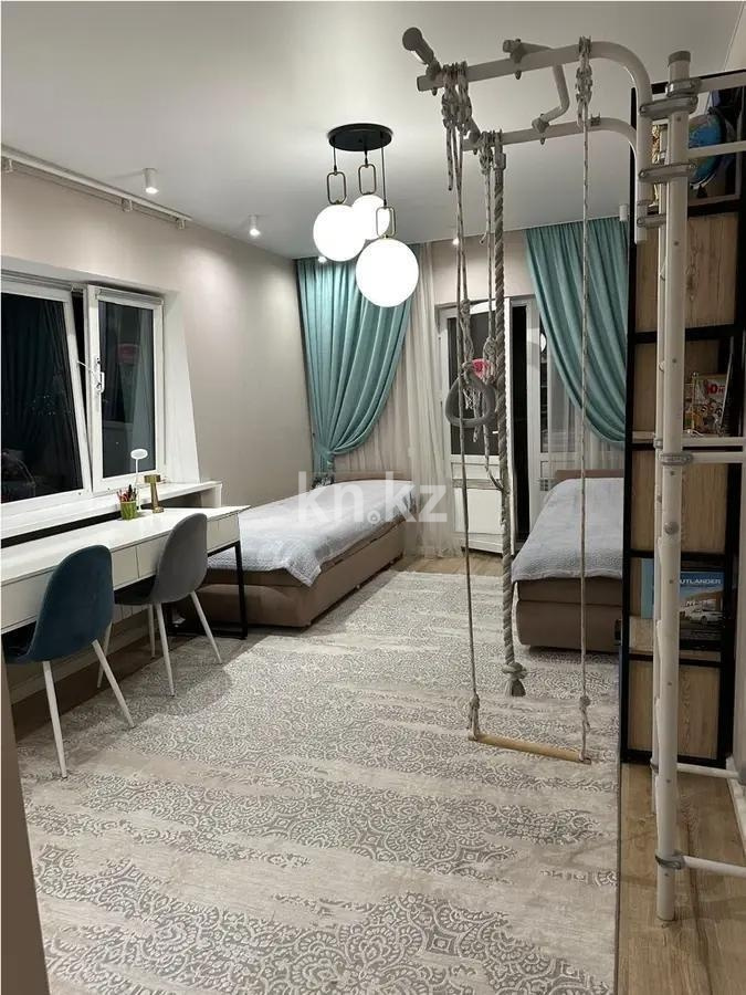 Продажа 3-комнатной квартиры, 120 м² в Алматы - фото 4