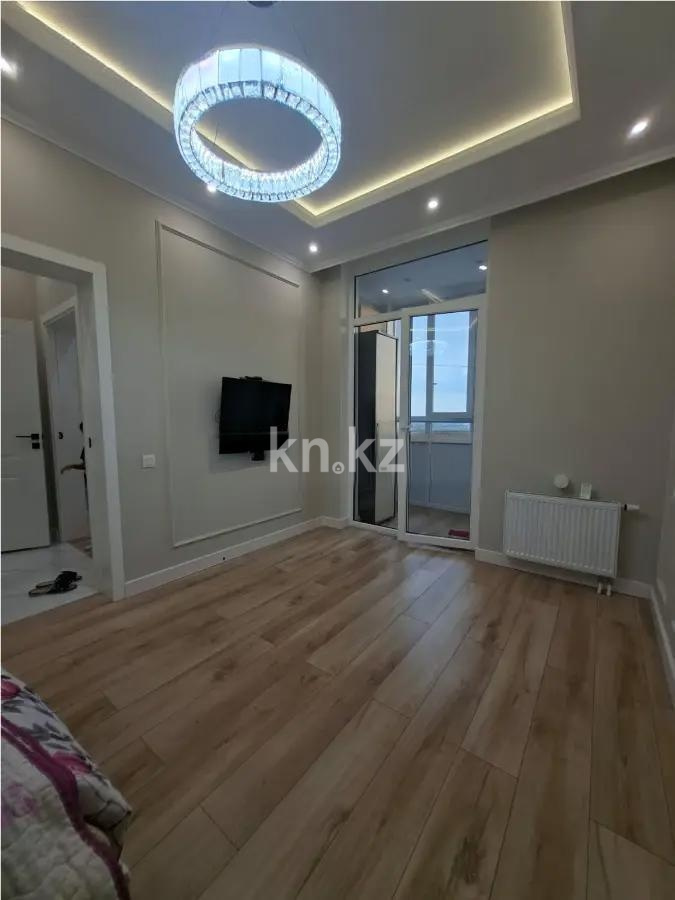 Продажа 1-комнатной квартиры, 31.4 м² в Астане