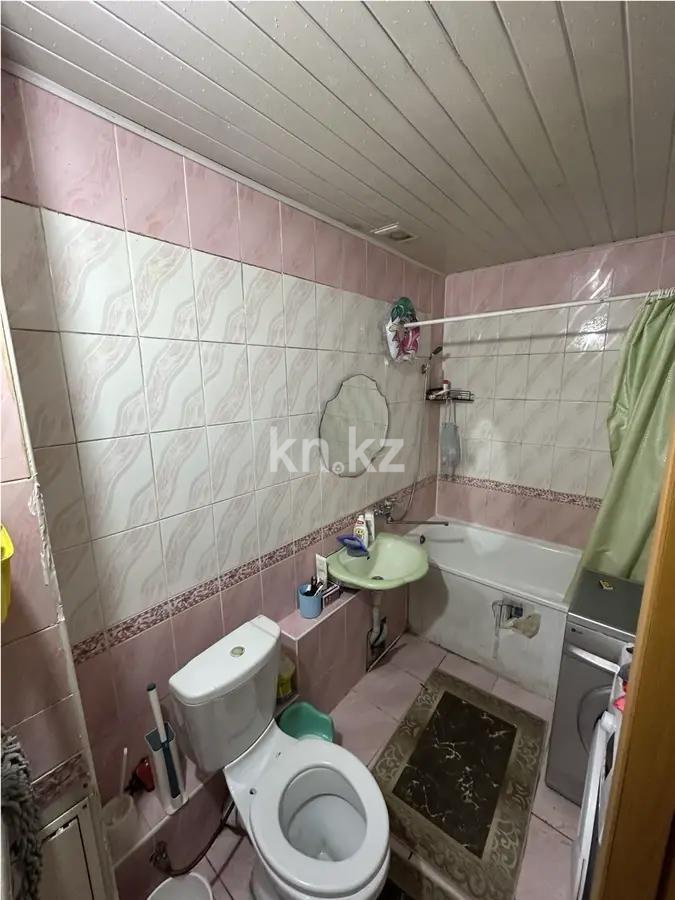 Продажа 2-комнатной квартиры, 47 м², ул. Брусиловского, дом  5 в Астане - фото 3