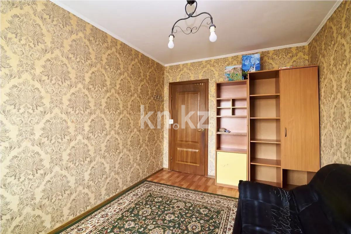 Продажа 4-комнатной квартиры, 80 м², пр. Абая, дом  3 в Астане - фото 2