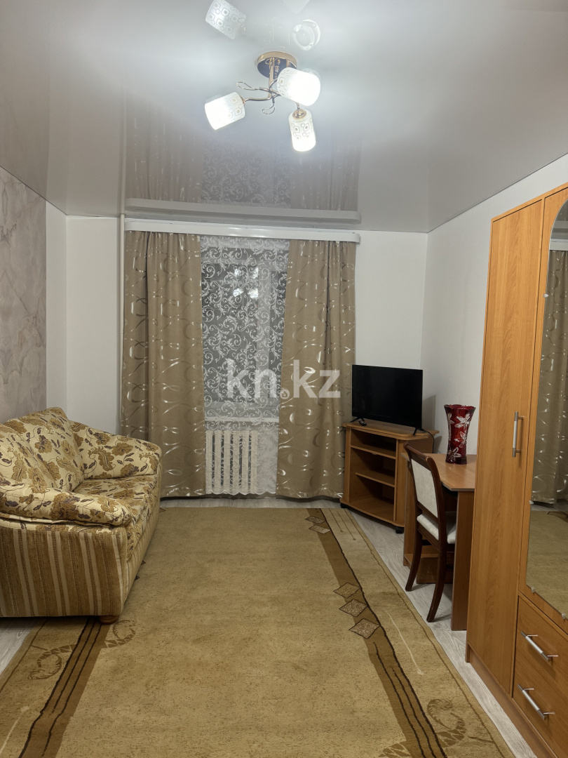 Аренда 1-комнатной квартиры, 35 м² в Астане - фото 3
