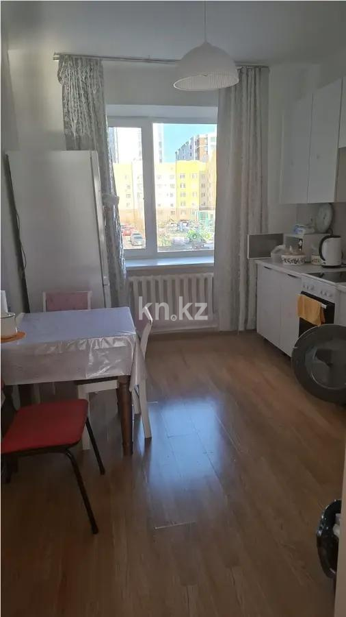 Продажа 2-комнатной квартиры, 66.9 м², ул. Бокейхана, дом  21/3 в Астане - фото 3
