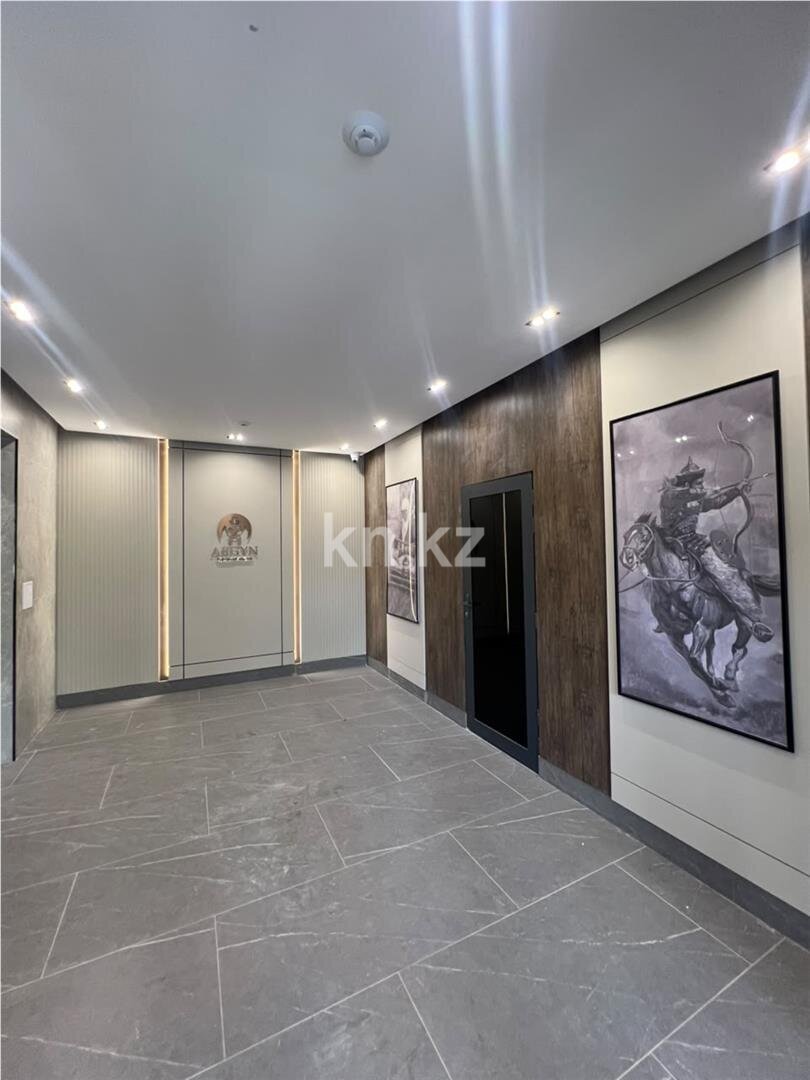 Продажа 3-комнатной квартиры, 70 м² в Караганде - фото 3