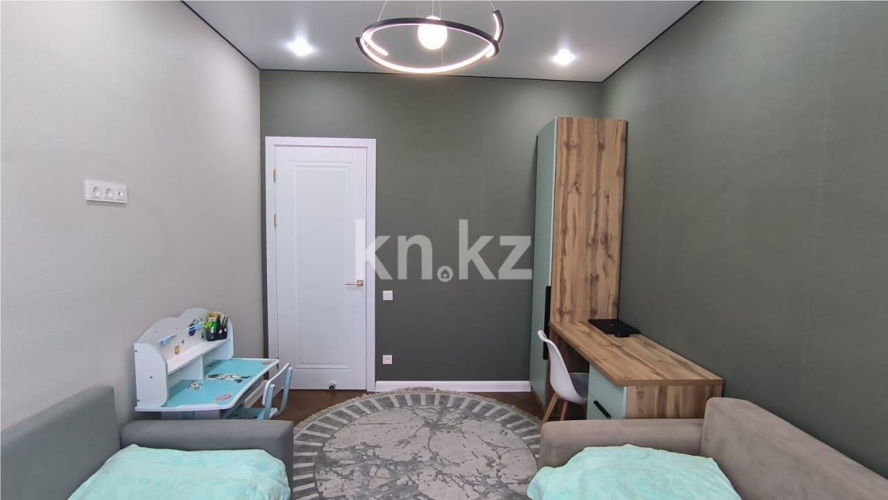 Продажа 4-комнатной квартиры, 118 м² в Караганде - фото 7