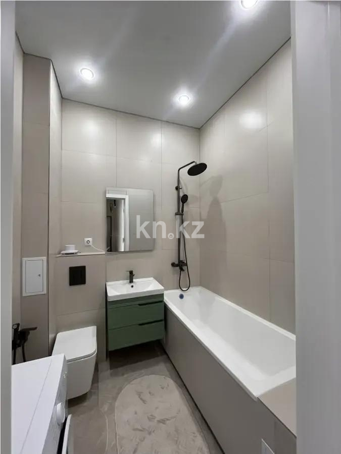 Продажа 2-комнатной квартиры, 64 м² в Астане - фото 4