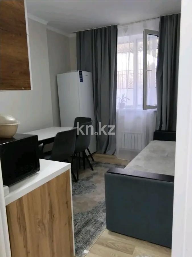 Продажа 1-комнатной квартиры, 36 м² в Алматы - фото 2