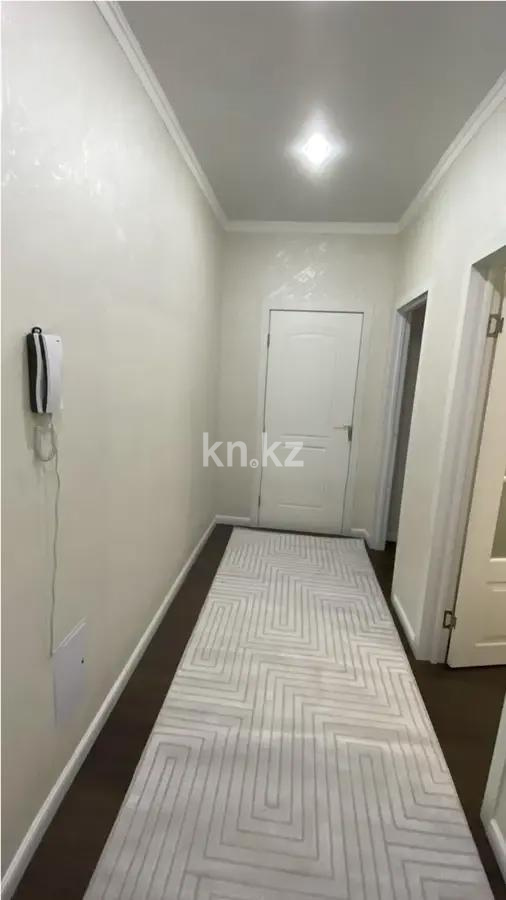 Продажа 1-комнатной квартиры, 38.1 м², пр. Мангилик Ел, дом  66/1 в Астане - фото 3