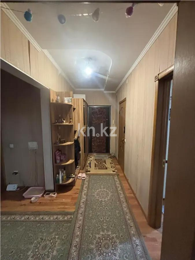 Продажа 3-комнатной квартиры, 92 м² в Алматы - фото 7
