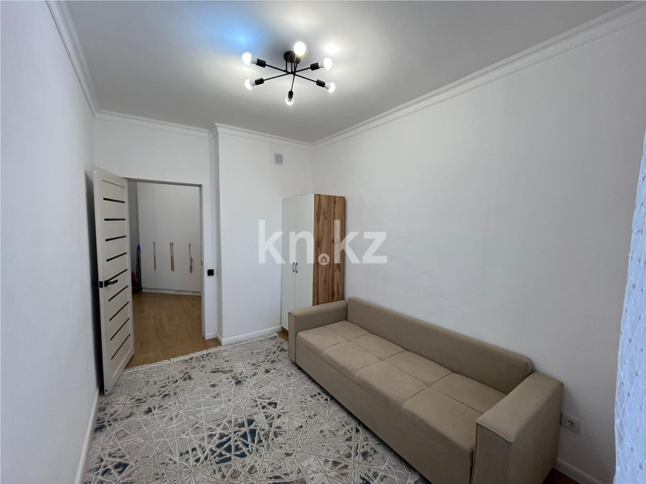 Продажа 3-комнатной квартиры, 68.1 м² в Астане - фото 3