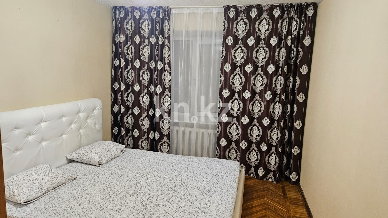 Аренда 4-комнатной квартиры посуточно, 110 м², пр. Момышулы, дом  54/1 в Темиртау - фото 16