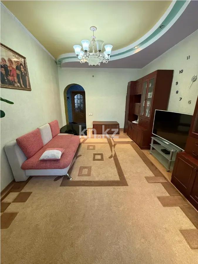 Продажа 5-комнатной квартиры, 110 м² в Астане