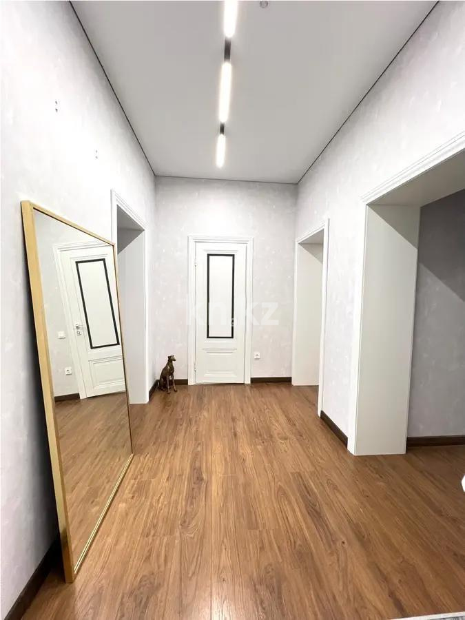 Продажа 3-комнатной квартиры, 78.3 м² в Астане - фото 9