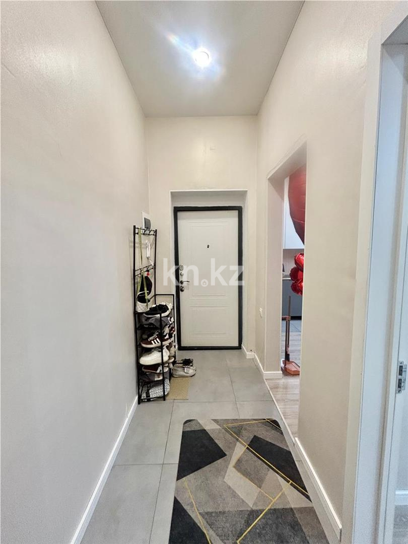 Продажа 2-комнатной квартиры, 44 м² в Караганде - фото 8
