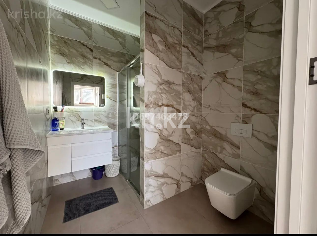 Продажа 4-комнатного дома, 150 м² в Костанае - фото 10