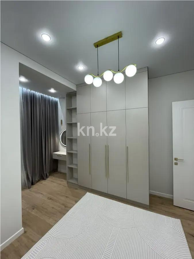Продажа 2-комнатной квартиры, 43 м² в Астане - фото 2