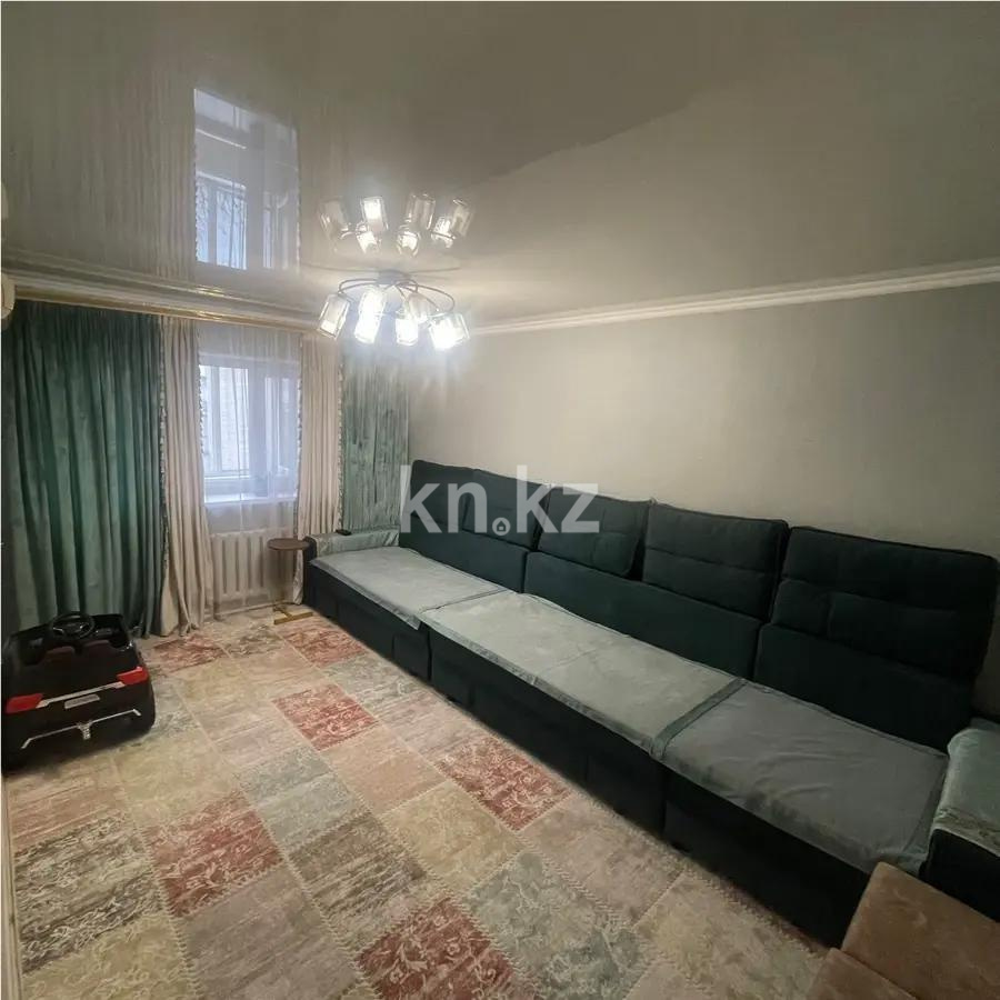 Продажа 4-комнатной квартиры, 82 м², ул. Ниязбекова, дом  90 в Алматы - фото 3