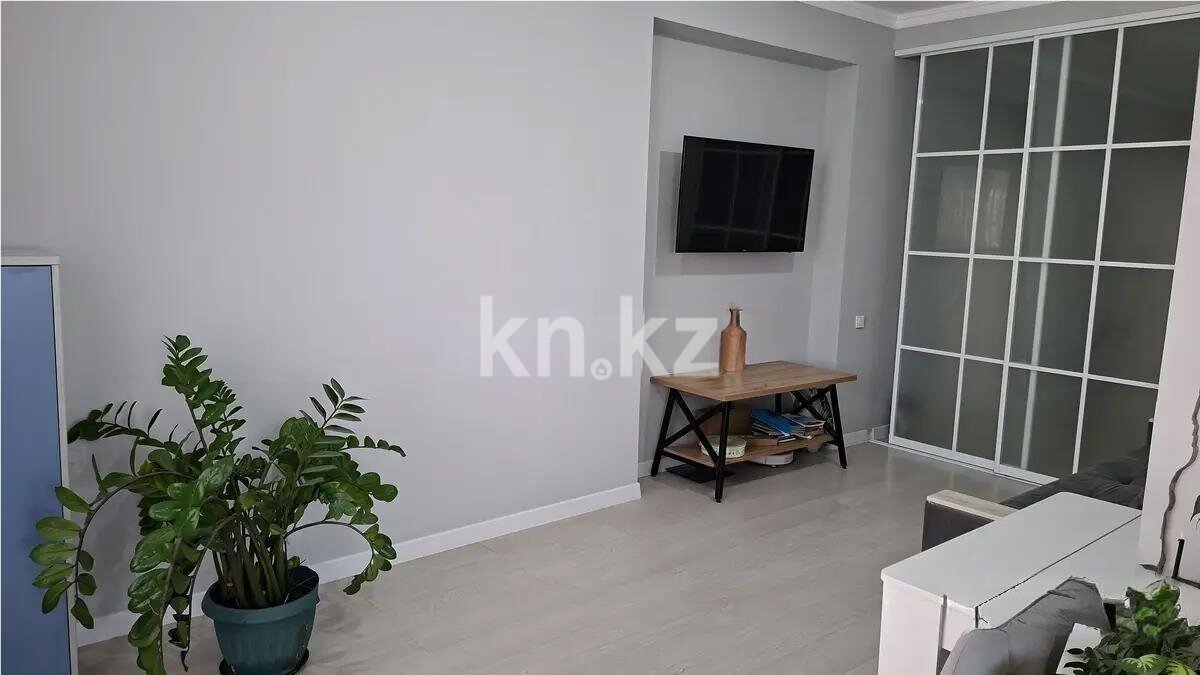 Продажа 3-комнатной квартиры, 94 м² в Алматы - фото 2