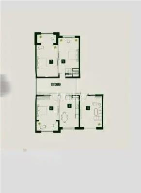 Продажа 4-комнатной квартиры, 136.9 м² в Алматы