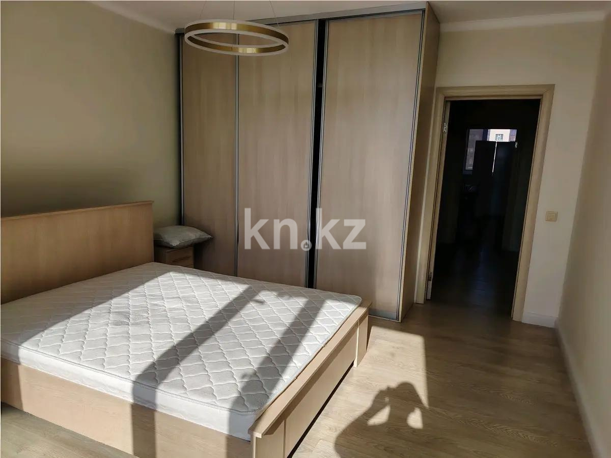 Продажа 2-комнатной квартиры, 83 м² в Астане - фото 2