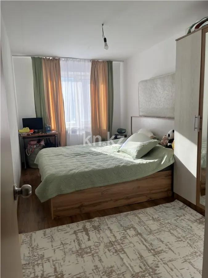 Продажа 2-комнатной квартиры, 45 м² в Астане - фото 2