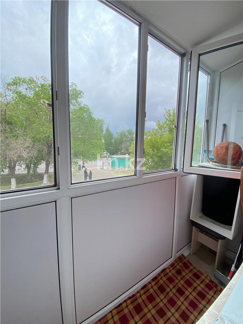Продажа 2-комнатной квартиры, 41 м² в Караганде - фото 9
