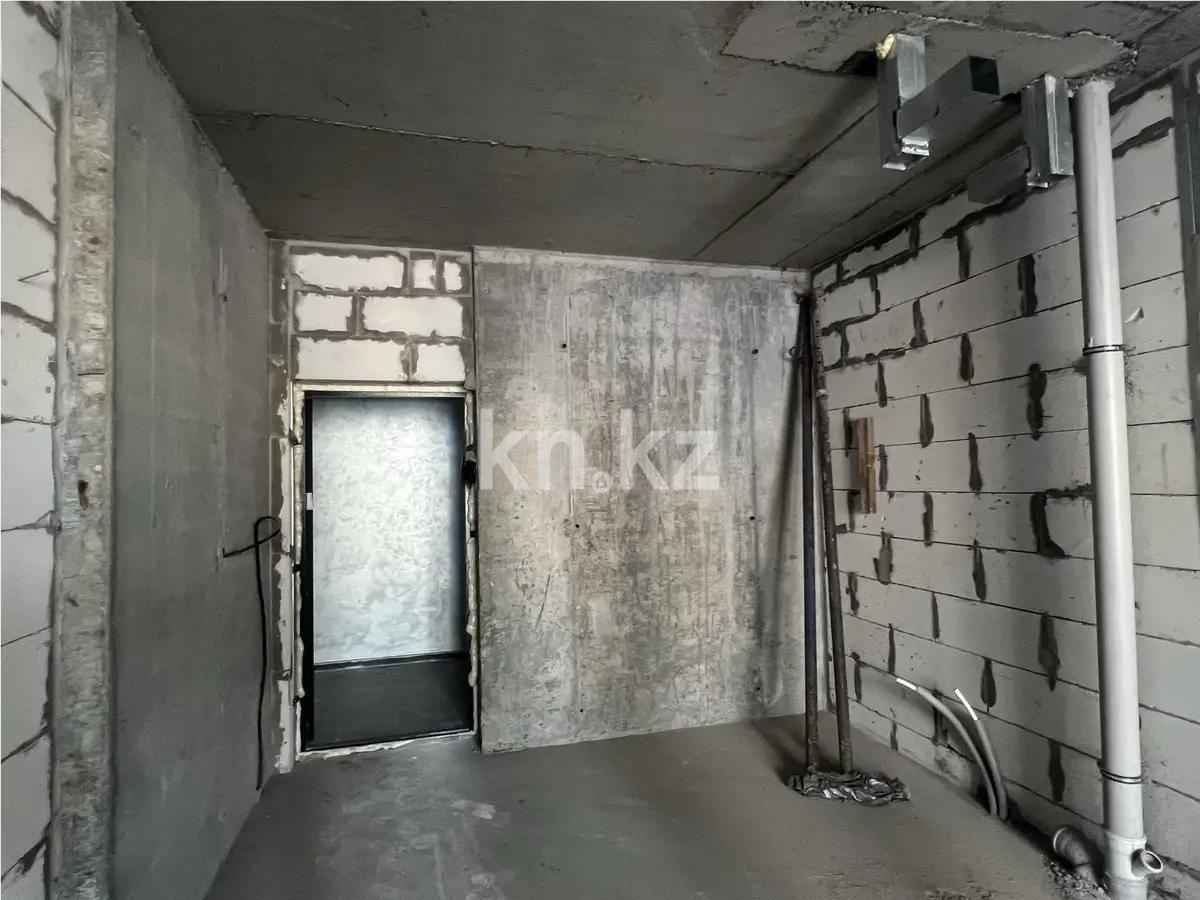 Продажа 1-комнатной квартиры, 26.5 м² в Алматы - фото 3