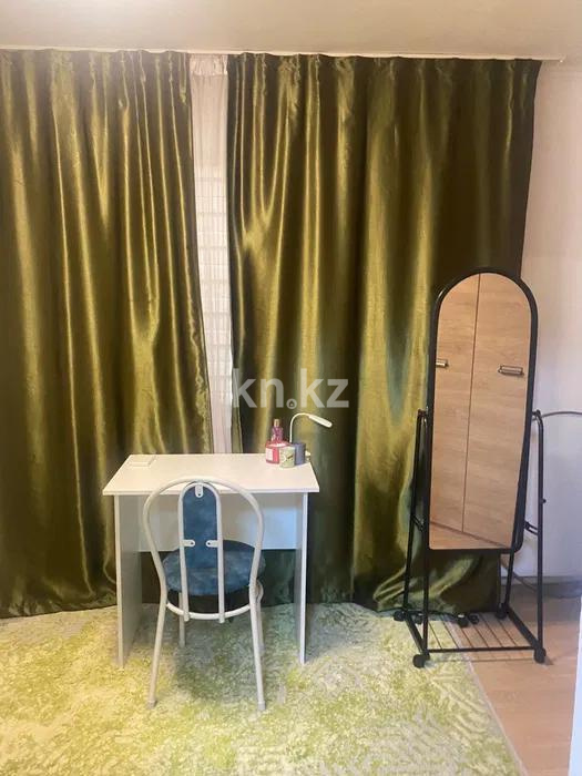 Продажа 2-комнатной квартиры, 35 м² в Алматы - фото 2