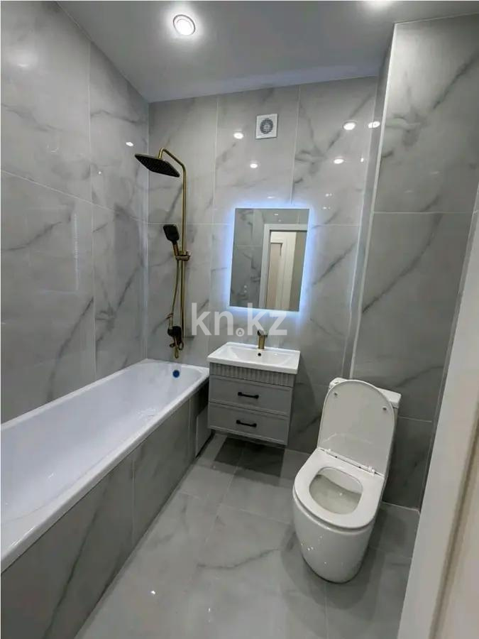 Продажа 2-комнатной квартиры, 39 м² в Астане - фото 3