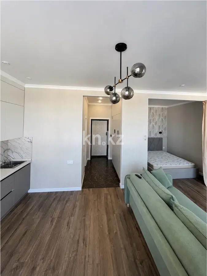 Продажа 1-комнатной квартиры, 38 м² в Астане - фото 5