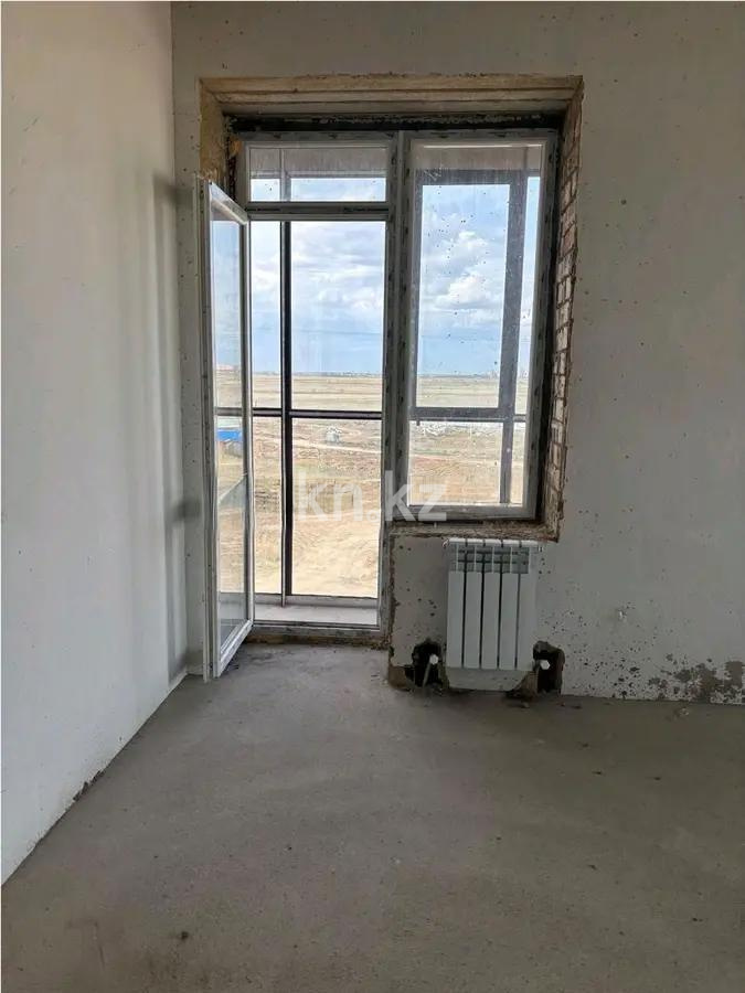 Продажа 1-комнатной квартиры, 30 м² в Астане - фото 2