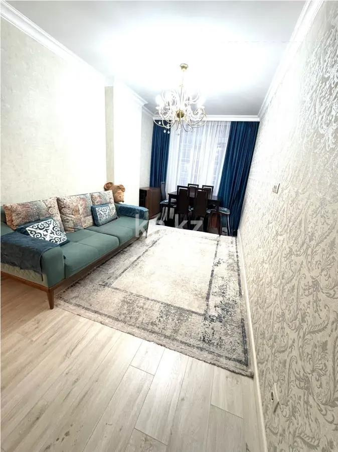 Продажа 3-комнатной квартиры, 80 м² в Астане