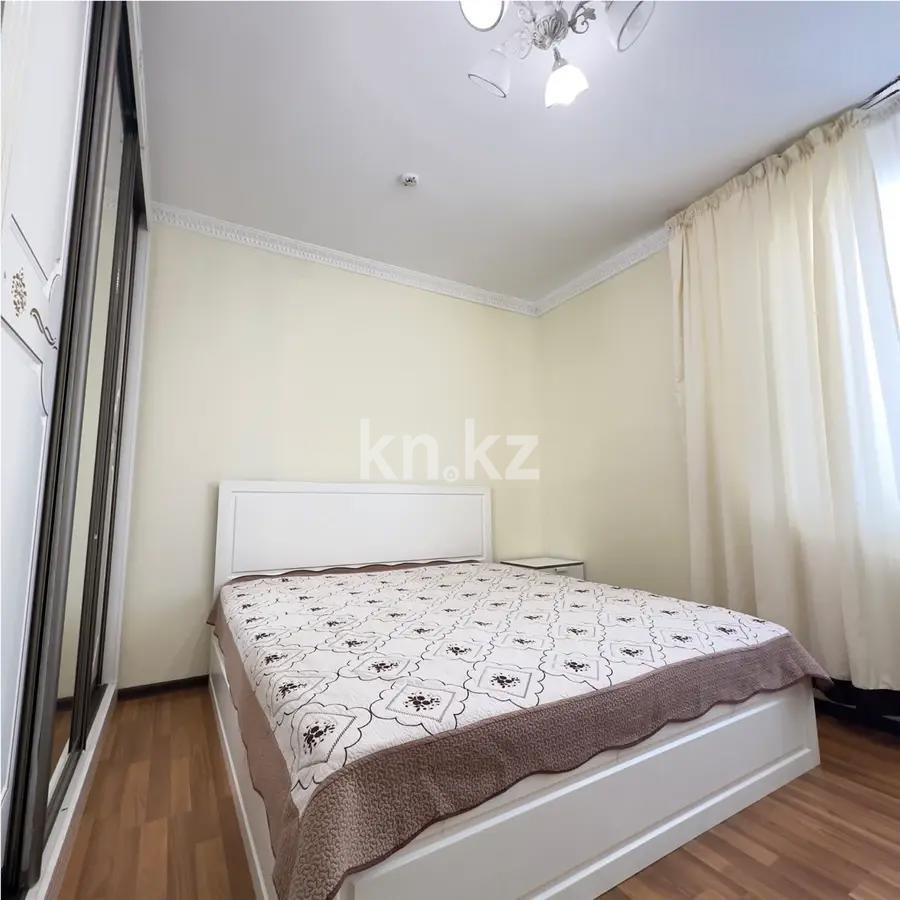 Продажа 2-комнатной квартиры, 65 м² в Алматы - фото 2