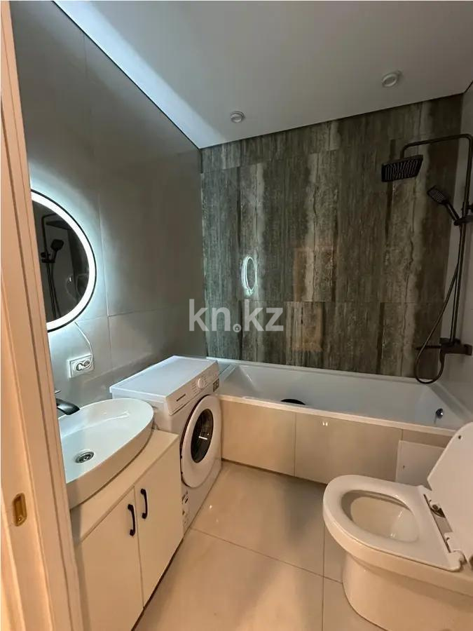 Продажа 2-комнатной квартиры, 52 м² в Алматы - фото 4