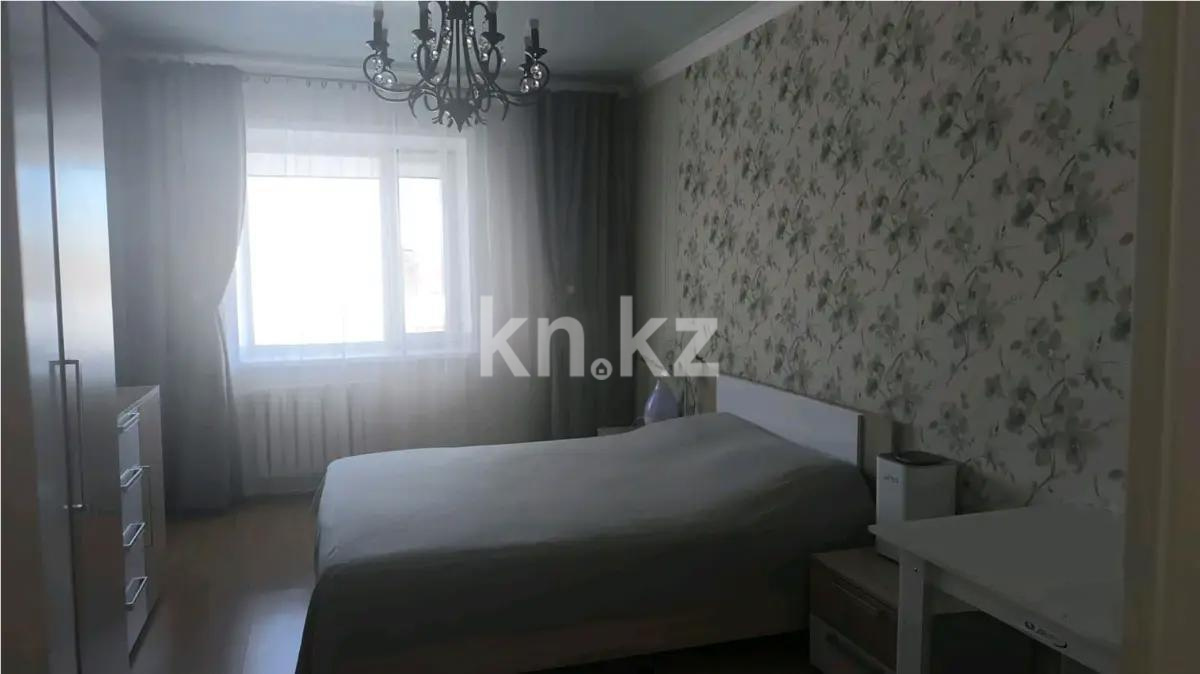 Продажа 3-комнатной квартиры, 89 м² в Астане - фото 2