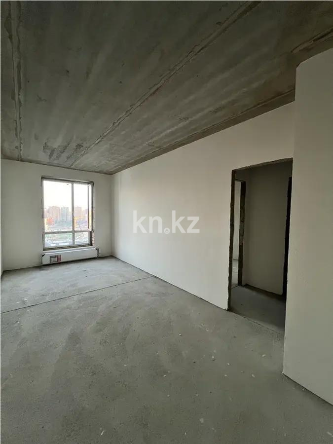 Продажа 1-комнатной квартиры, 39 м², ул. Жошы хана, дом  17 в Астане