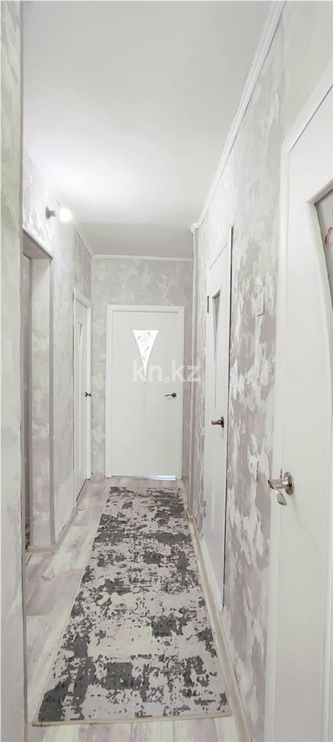 Продажа 3-комнатной квартиры, 64 м² в Караганде - фото 11