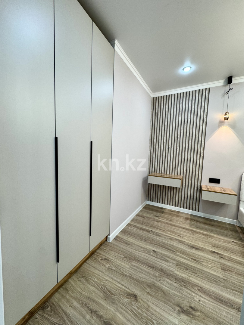 Продажа 2-комнатной квартиры, 40 м², ул. Райымбек батыра, дом  590/16 в Алматы - фото 19