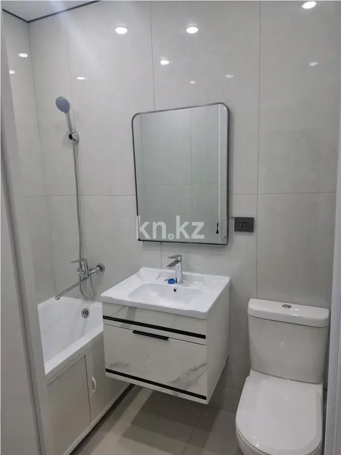 Продажа 1-комнатной квартиры, 39 м² в Алматы - фото 4