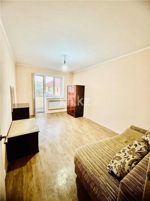 Продажа 2-комнатной квартиры, 53 м² в Алматы
