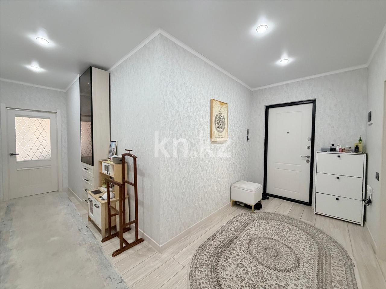 Продажа 3-комнатной квартиры, 66.1 м² в Астане - фото 8