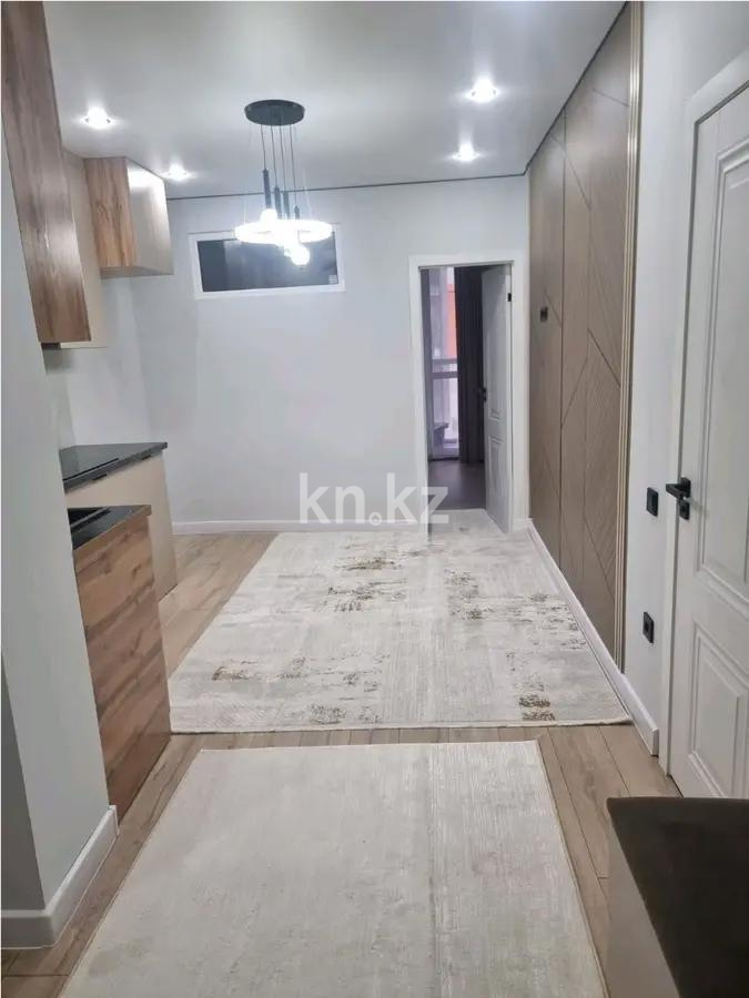 Продажа 1-комнатной квартиры, 32 м², мкр-н Шугыла, дом  340/35 в Алматы - фото 2