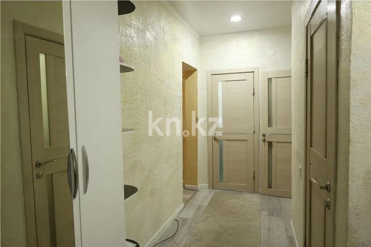 Продажа 3-комнатной квартиры, 75 м² в Алматы - фото 6