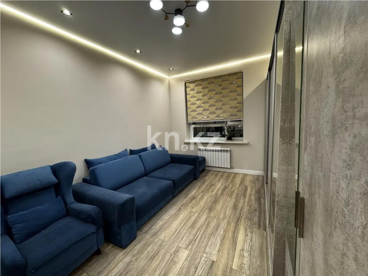 Продажа 3-комнатной квартиры, 88 м² в Астане - фото 3