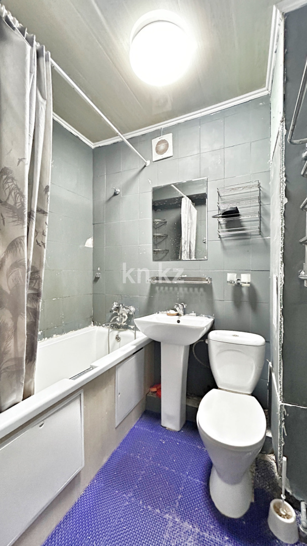 Продажа 4-комнатной квартиры, 90 м² в Алматы - фото 21