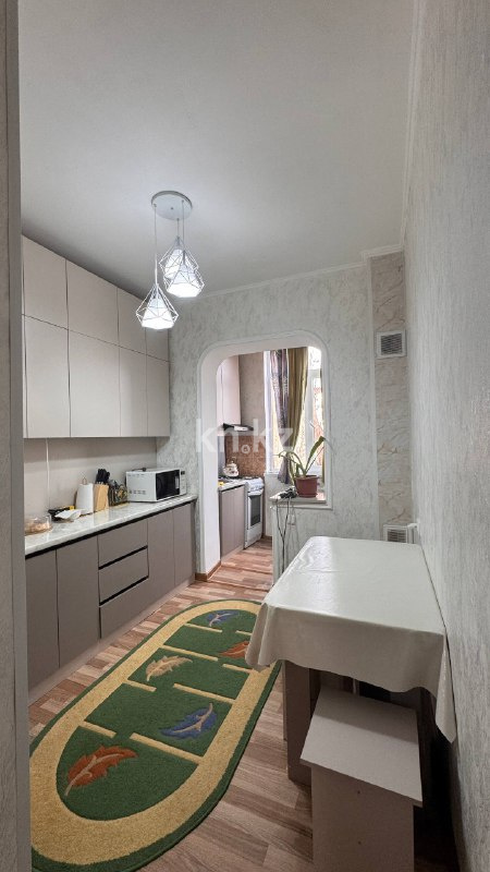Продажа 3-комнатной квартиры, 66.3 м² в Таразе - фото 8