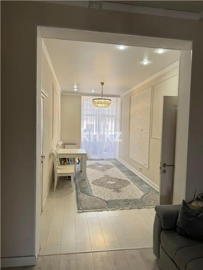 Продажа 3-комнатной квартиры, 108 м², мкр-н Алтын Арка, дом  21 в Караганде