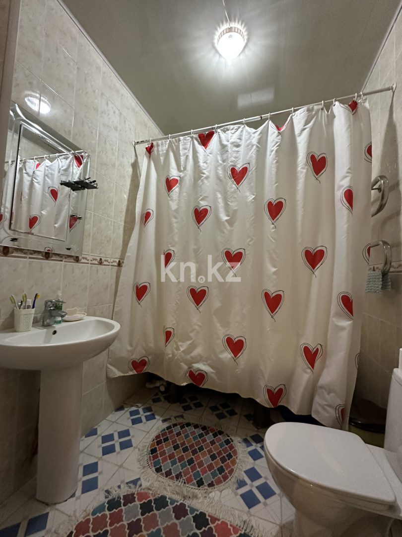 Продажа 5-комнатного дома, 193 м², ул. Аксуат, дом  56 в Шымкенте - фото 17