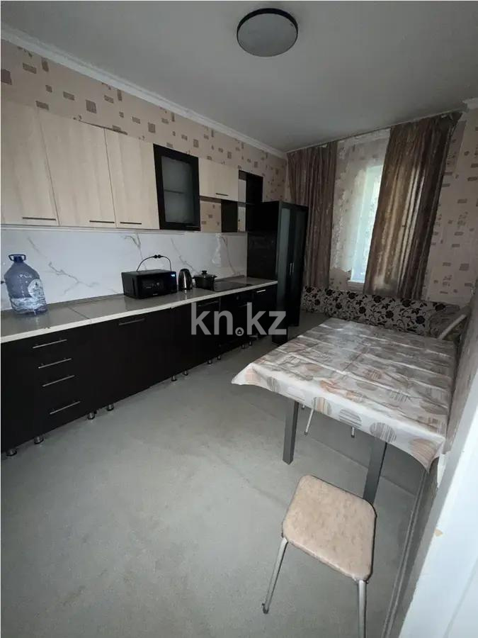 Продажа 1-комнатной квартиры, 42.4 м² в Астане - фото 2