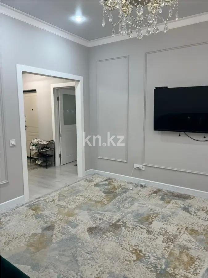 Продажа 3-комнатной квартиры, 79 м² в Астане